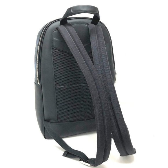LOUIS VUITTON Damier-Cobalt Cobalt - Andy Backpack Blue N41510 main image 4